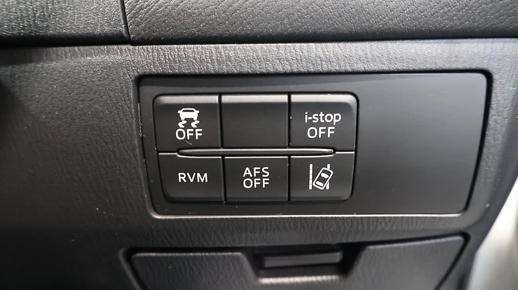 2014 Mazda Atenza Sedan 25S L-Package image 360578