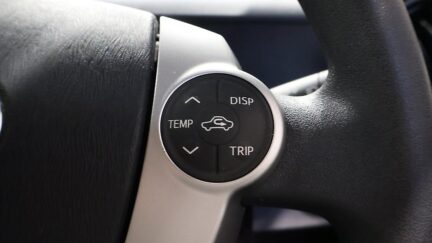 2013 Toyota Aqua S MODEL + PUSH START + REVERSE CAMERA image 359459