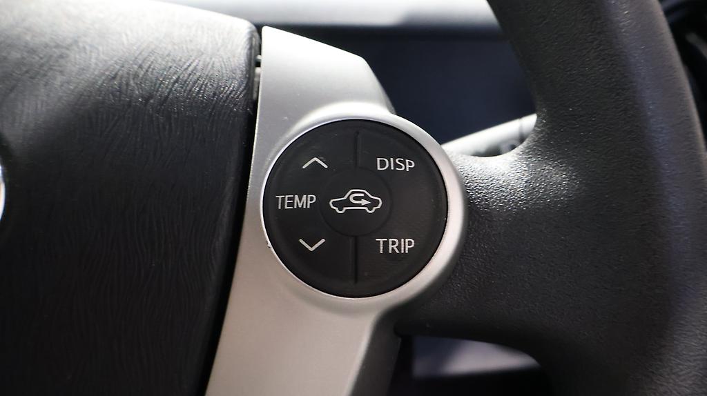 2013 Toyota Aqua S MODEL + PUSH START + REVERSE CAMERA image 359459