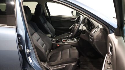2013 Mazda Atenza Wagon 20S image 361124