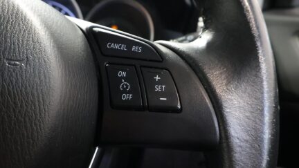 2014 Mazda CX-5 20S image 360843