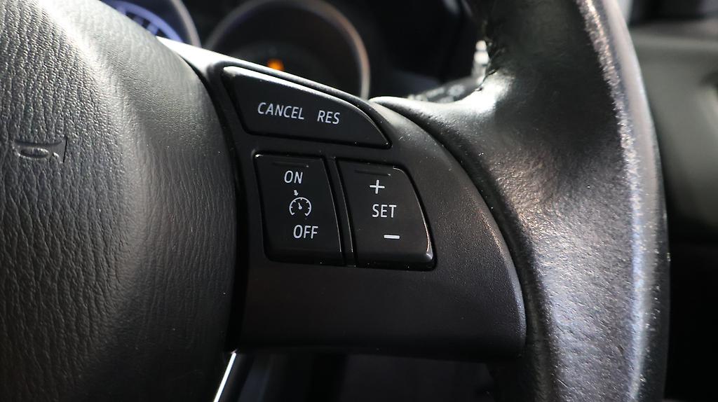 2014 Mazda CX-5 20S image 360843