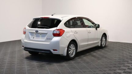 2014 Subaru Impreza Sport 1.6i-L image 359043