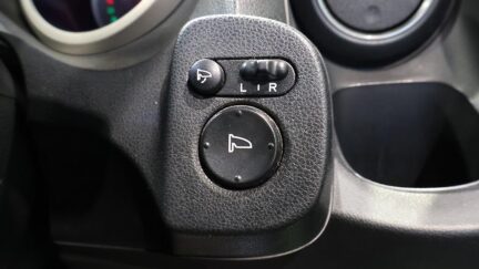 2012 Honda Fit Hybrid Navi Premium Selection image 359076