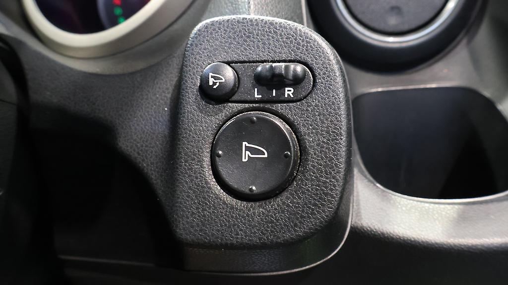 2012 Honda Fit Hybrid Navi Premium Selection image 359076