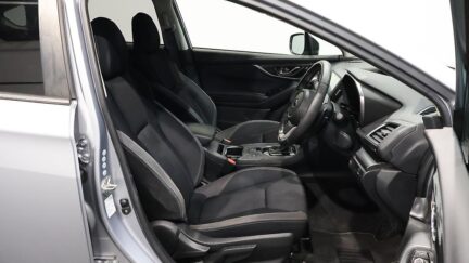 2017 Subaru Impreza Sport 2.0i-L Eyesight AWD image 358894