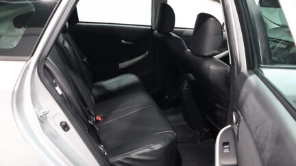 2012 Toyota Prius S Model + Push Button Start image 361663