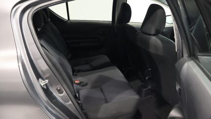 2015 Toyota Aqua S MODEL, PUSH START, BLUETOOTH image 359404