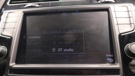 2013 Volkswagen Golf TSI High Line BMT image 358474