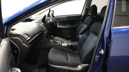 2014 Subaru Levorg 1.6GT Eyesight AWD image 361725