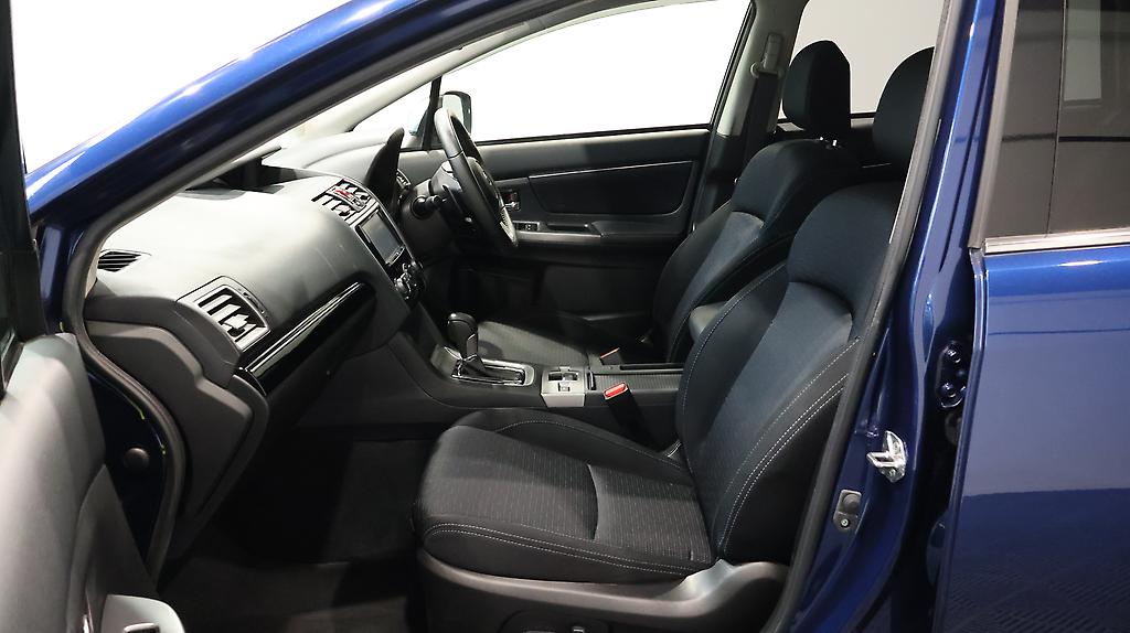 2014 Subaru Levorg 1.6GT Eyesight AWD image 361725