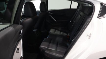 2014 Mazda Atenza Sedan 25S L-Package image 360569