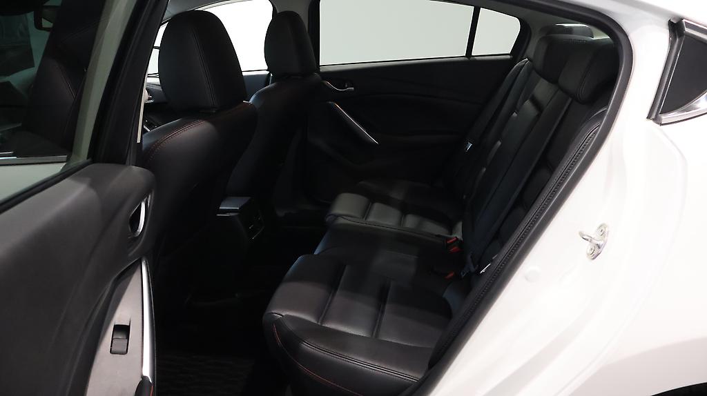 2014 Mazda Atenza Sedan 25S L-Package image 360569