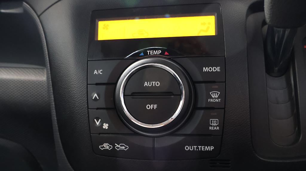 2014 Suzuki Solio X MODEL image 360555