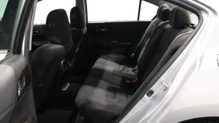 2014 Honda Accord Hybrid LX image 358294