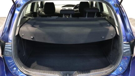 2012 Mazda Axela Sports 15S **Low KMS** image 358249