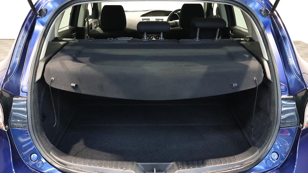 2012 Mazda Axela Sports 15S **Low KMS** image 358249