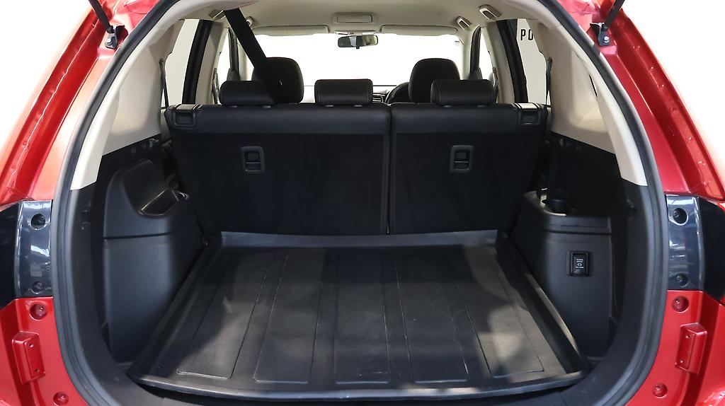 2015 Mitsubishi Outlander Phev image 360763