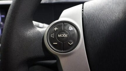 2013 Toyota Aqua S MODEL + PUSH START image 360172