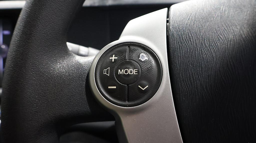2013 Toyota Aqua S MODEL + PUSH START image 360172