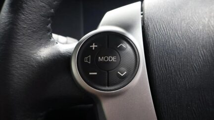 2012 Toyota Aqua G Model + Push Button Start image 359958