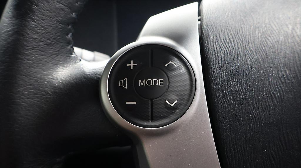 2012 Toyota Aqua G Model + Push Button Start image 359958