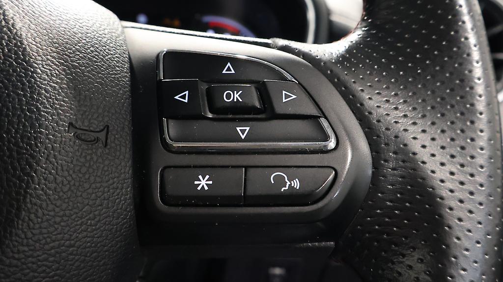 2022 MG HS 2.0PT/4WD/6AT image 360513