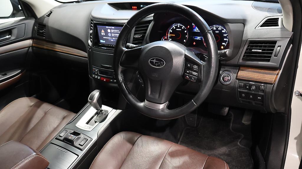 2013 Subaru Outback 2.5i Eyesight EX Edition AWD image 359427