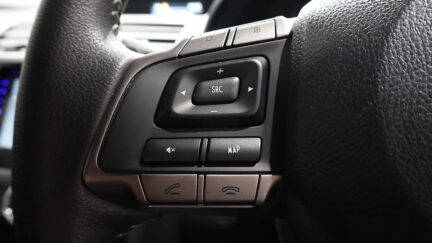2015 Subaru Impreza Sport 1.6L image 361108