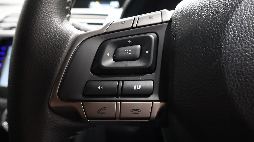 2015 Subaru Impreza Sport 1.6L image 361108