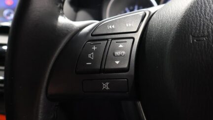 2014 Mazda CX-5 20S image 360842