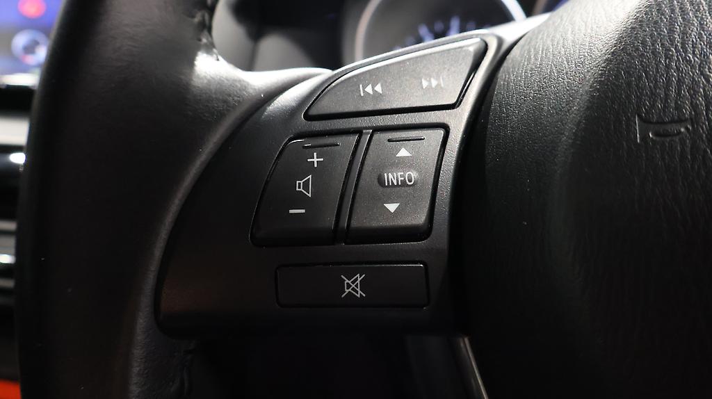 2014 Mazda CX-5 20S image 360842