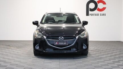 2014 Mazda Demio 13S image 361504