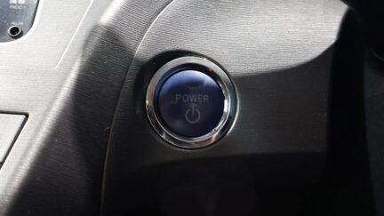 2012 Toyota Prius Hybrid L-Package image 358408