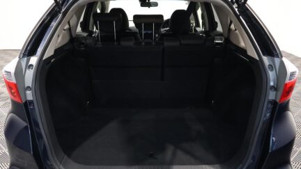 2015 Honda Shuttle Hybrid X new shape image 361700