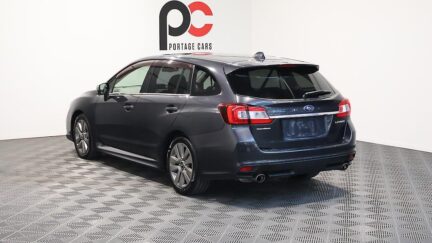 2015 Subaru Levorg 1.6GT-S Eyesight Proud Edition AWD image 359486