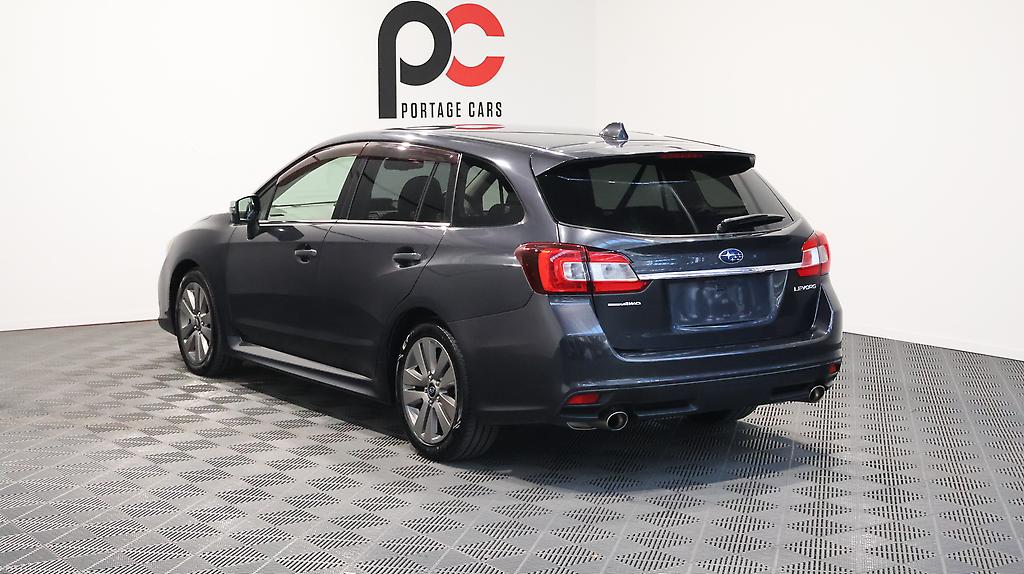 2015 Subaru Levorg 1.6GT-S Eyesight Proud Edition AWD image 359486