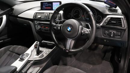 2013 BMW 320i Touring M Sports image 361863