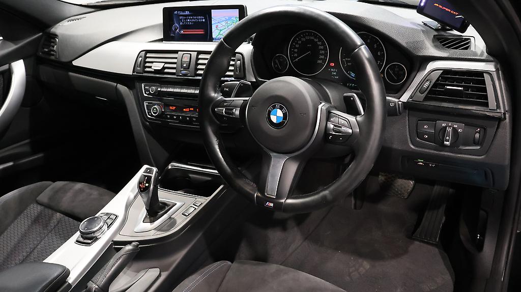 2013 BMW 320i Touring M Sports image 361863
