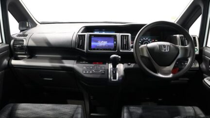 2012 Honda Step Wagon WGN G E-Selection image 361404