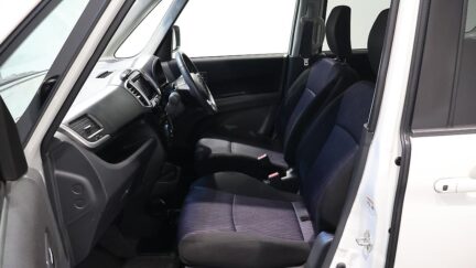 2014 Suzuki Solio Bandit image 360098