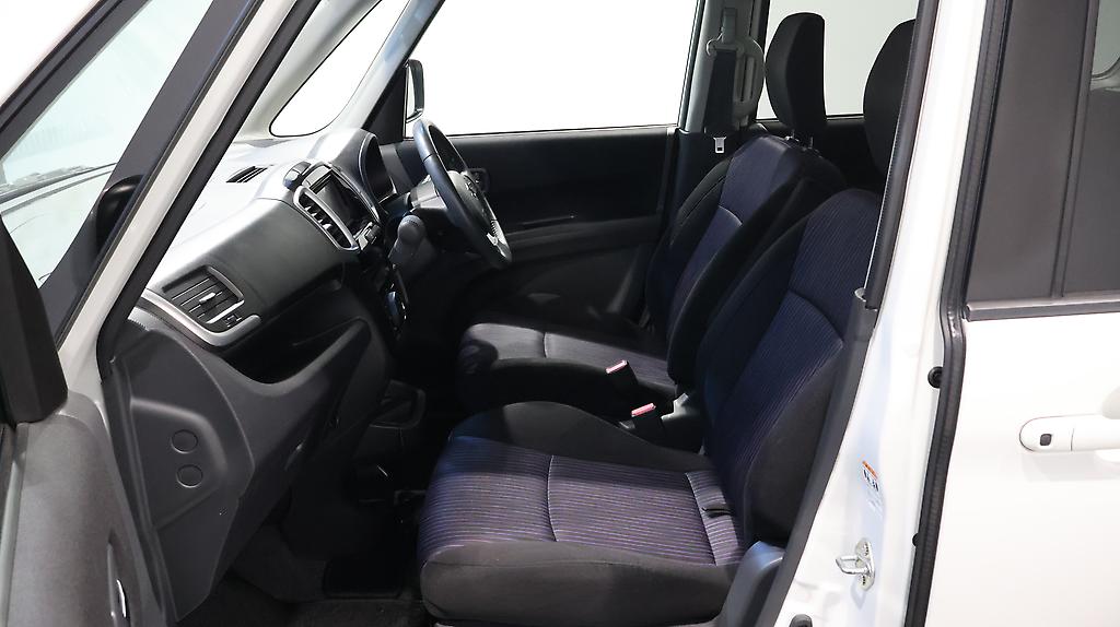 2014 Suzuki Solio Bandit image 360098