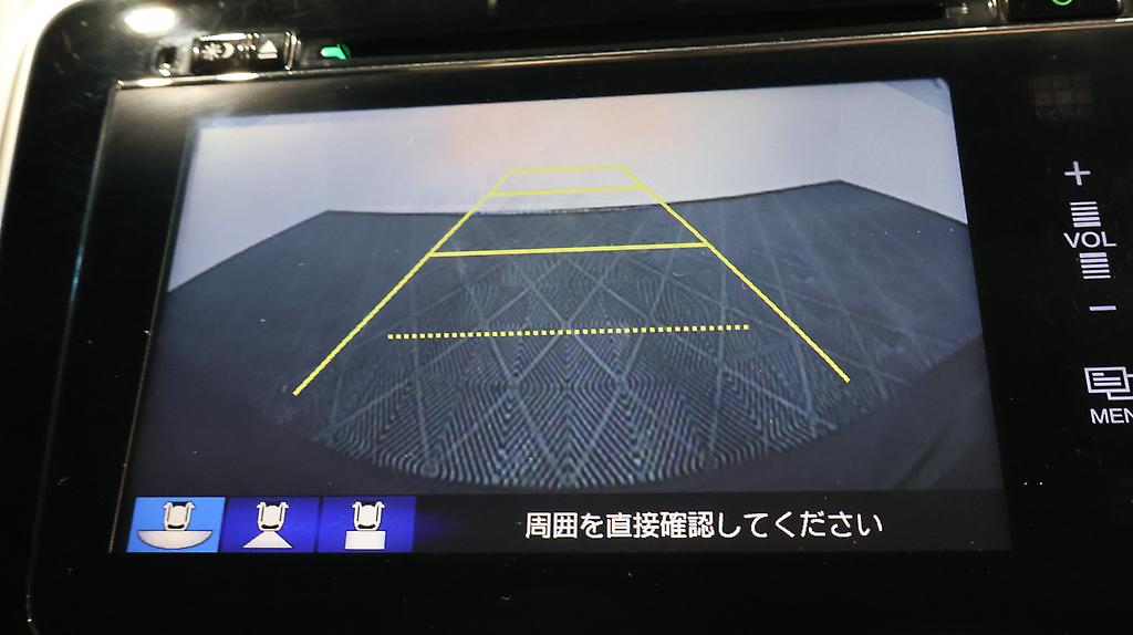2014 Honda Grace Hybrid EX image 358717