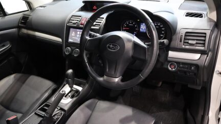 2013 Subaru Impreza Sport 1.6i-L image 361191