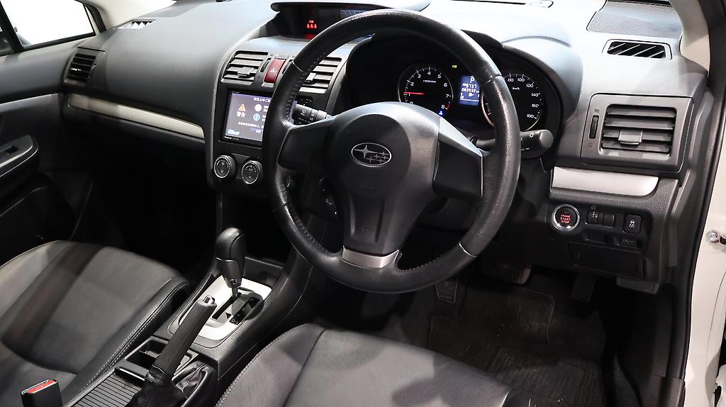 2013 Subaru Impreza Sport 1.6i-L image 361191
