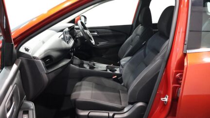 2023 Nissan Qashqai ST 1.3PT/6CVT image 360742