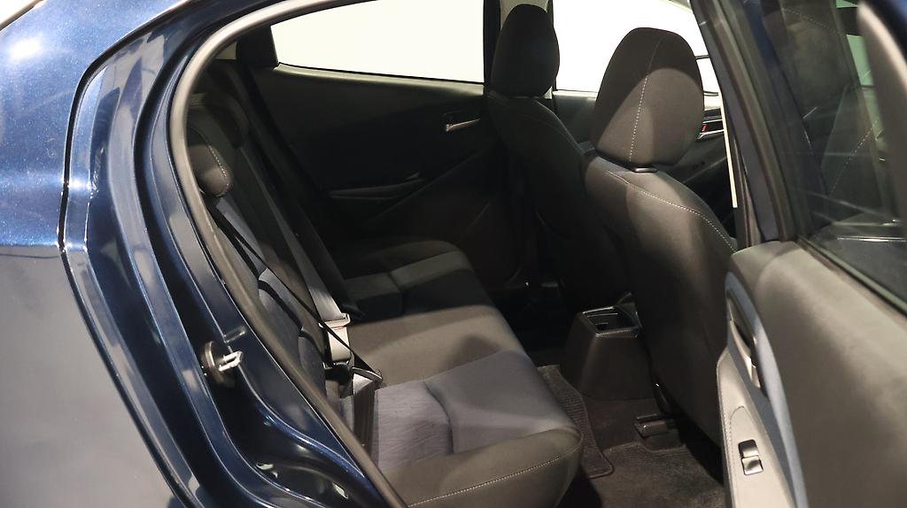 2015 Mazda Demio 13S image 361168
