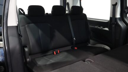 2022 Hyundai Staria 2.2DT/8AT image 359617