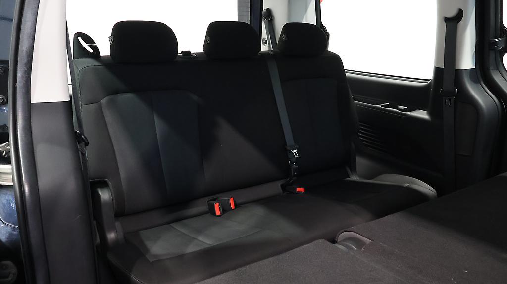 2022 Hyundai Staria 2.2DT/8AT image 359617