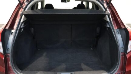 2014 Honda Vezel Hybrid Z image 359138